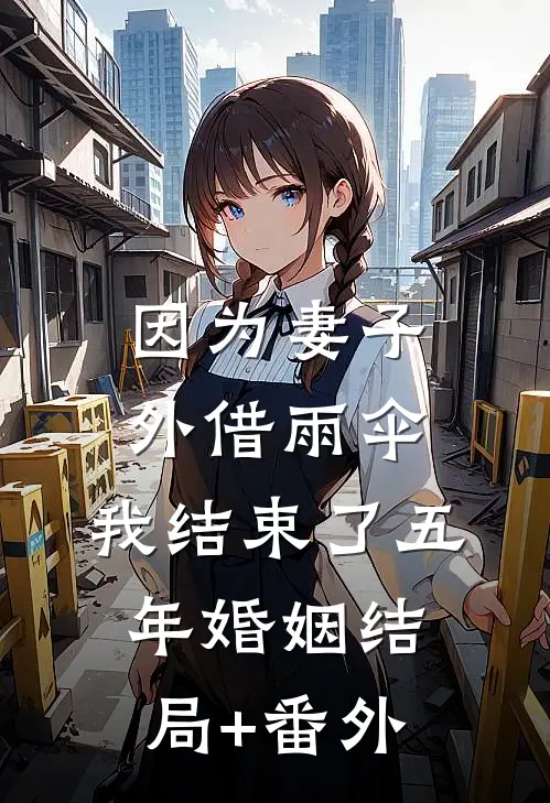 因为妻子外借雨伞，我结束了五年婚姻结局+番外