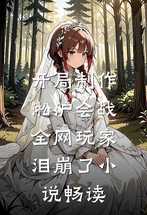 开局制作淞沪会战，全网玩家泪崩了小说畅读