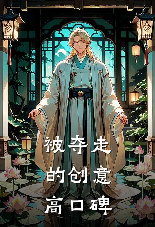被夺走的创意高口碑