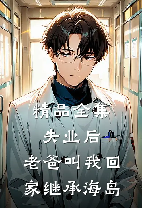 精品全集失业后，老爸叫我回家继承海岛