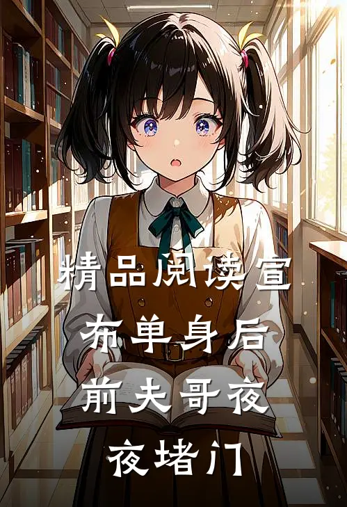精品阅读宣布单身后，前夫哥夜夜堵门
