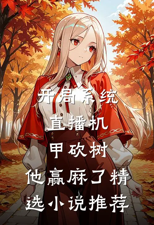 开局系统，直播机甲砍树，他赢麻了精选小说推荐
