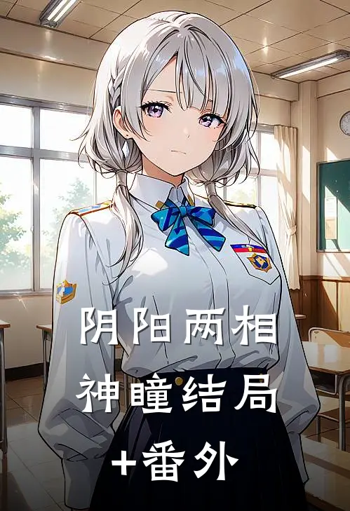 阴阳两相神瞳结局+番外