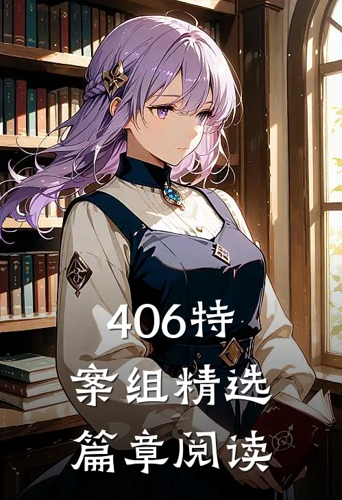 406特案组精选篇章阅读