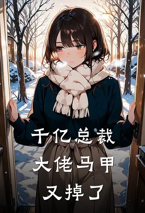 千亿总裁，大佬马甲又掉了
