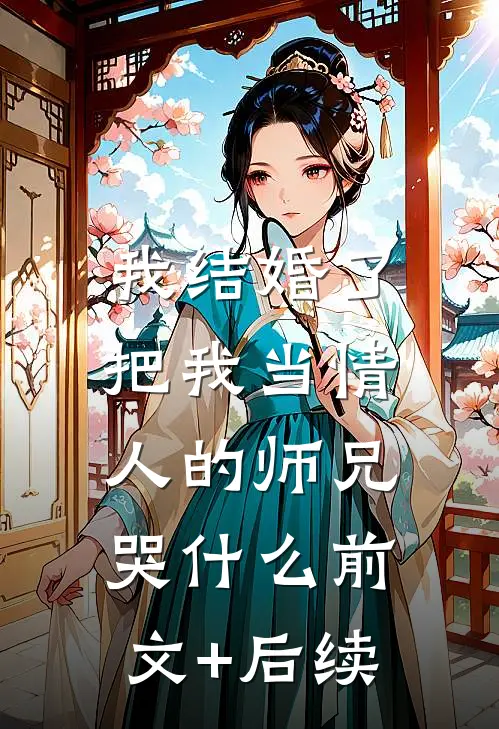 我结婚了，把我当情人的师兄哭什么前文+后续