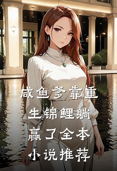咸鱼爹靠重生锦鲤躺赢了全本小说推荐
