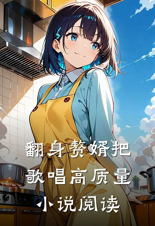 翻身赘婿把歌唱高质量小说阅读