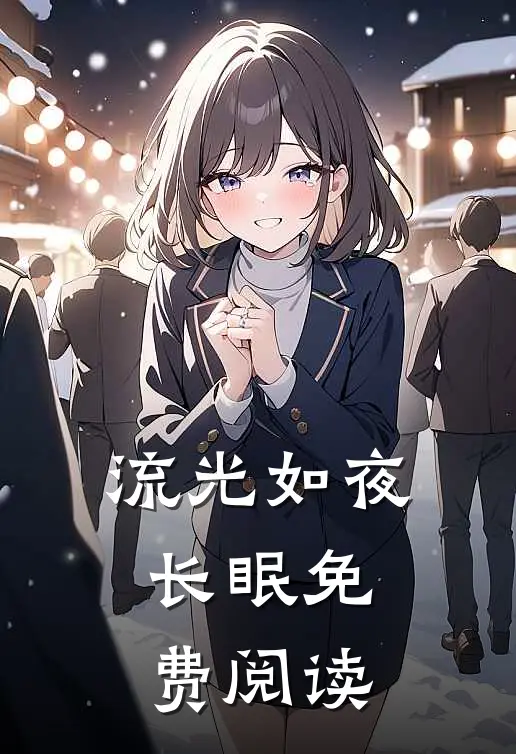 流光如夜长眠免费阅读