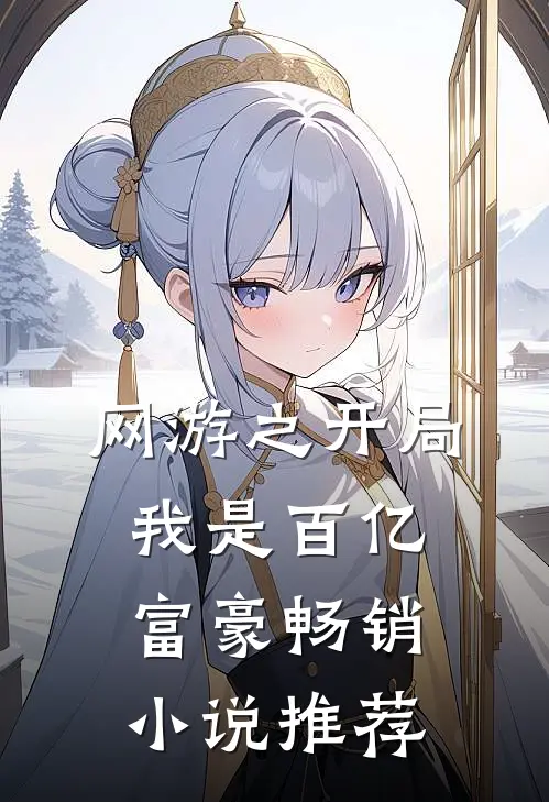 网游之开局我是百亿富豪畅销小说推荐