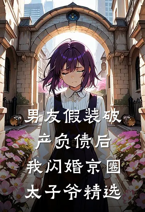 男友假装破产负债后，我闪婚京圈太子爷精选