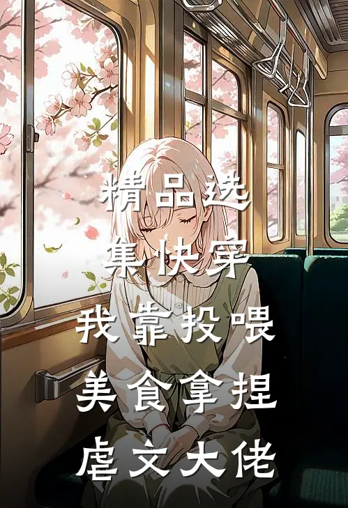 精品选集快穿：我靠投喂美食拿捏虐文大佬
