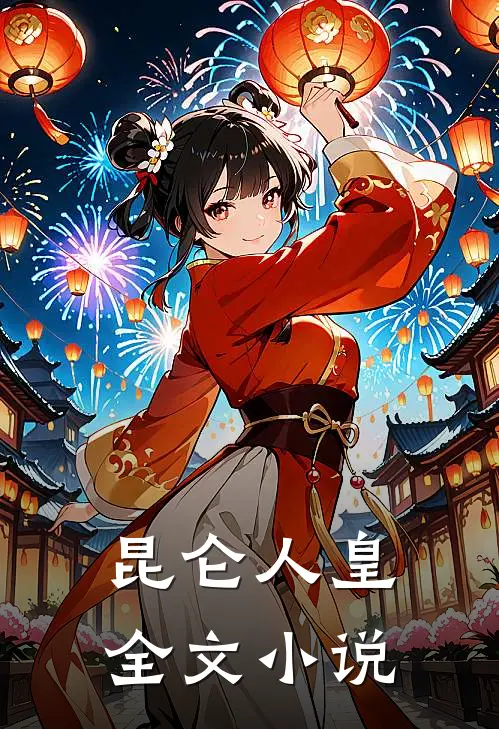 昆仑人皇全文小说