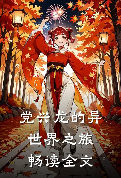 党兴龙的异世界之旅畅读全文
