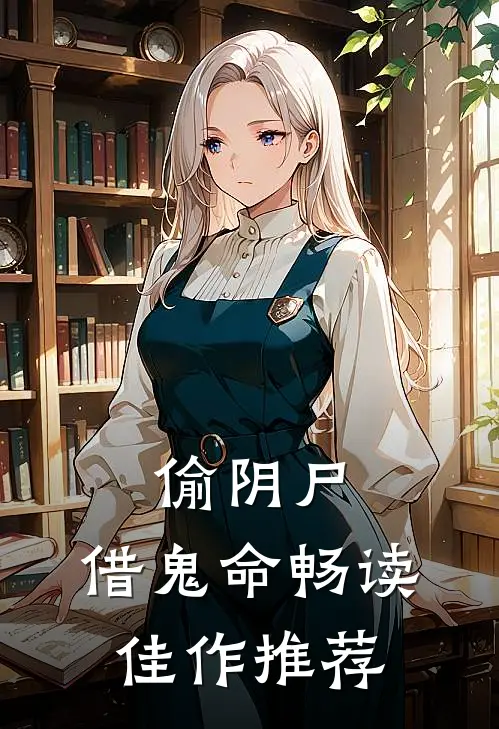 偷阴尸，借鬼命畅读佳作推荐