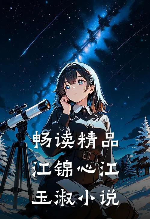畅读精品江锦心江玉淑小说