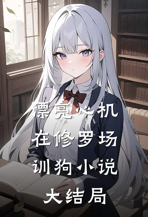漂亮心机：在修罗场训狗小说大结局