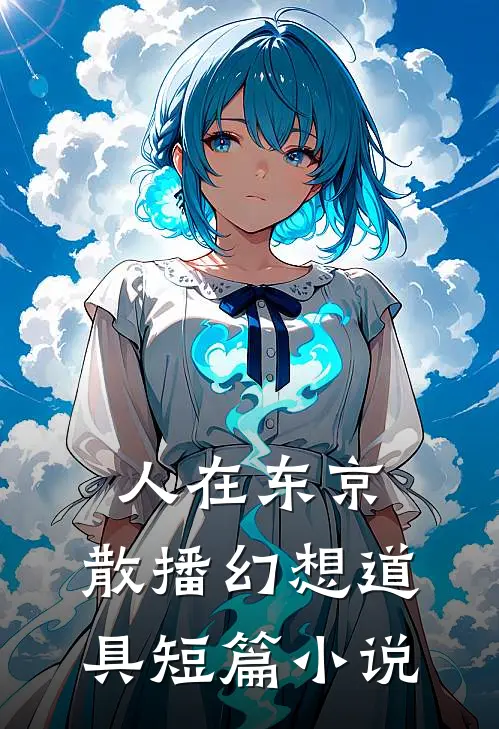 人在东京，散播幻想道具短篇小说