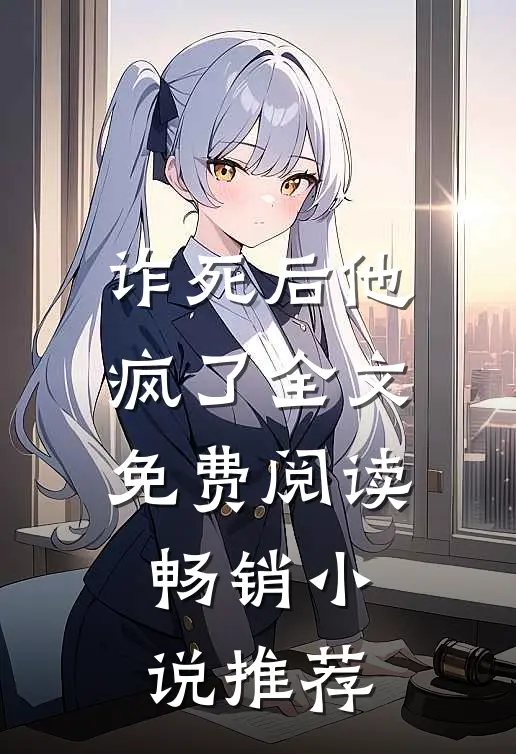诈死后他疯了全文免费阅读畅销小说推荐