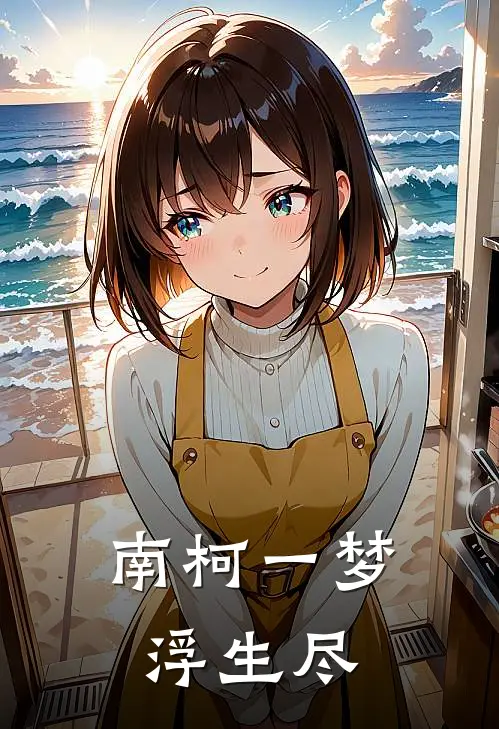 南柯一梦浮生尽