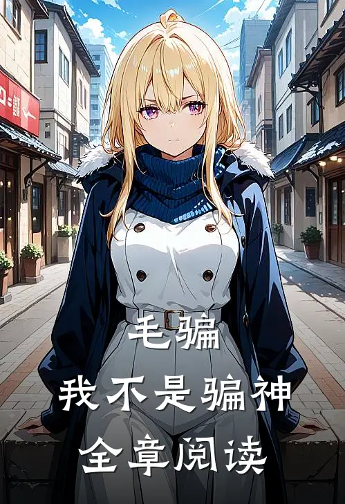 毛骗：我不是骗神全章阅读