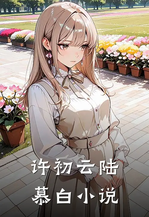 许初云陆慕白小说