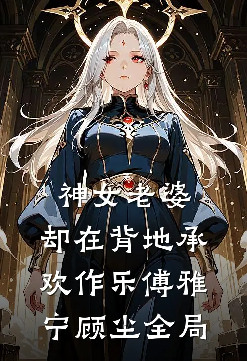 神女老婆，却在背地承欢作乐傅雅宁顾尘全局
