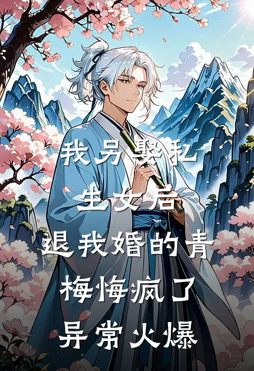 我另娶私生女后，退我婚的青梅悔疯了异常火爆