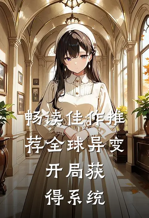 畅读佳作推荐全球异变：开局获得系统