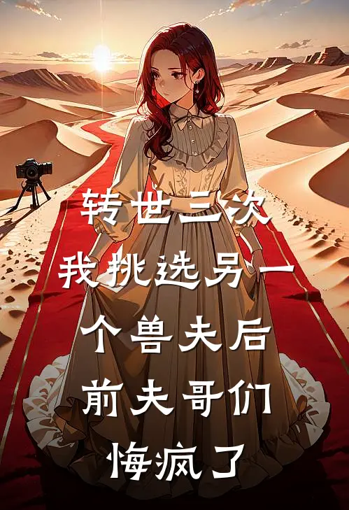 转世三次，我挑选另一个兽夫后，前夫哥们悔疯了
