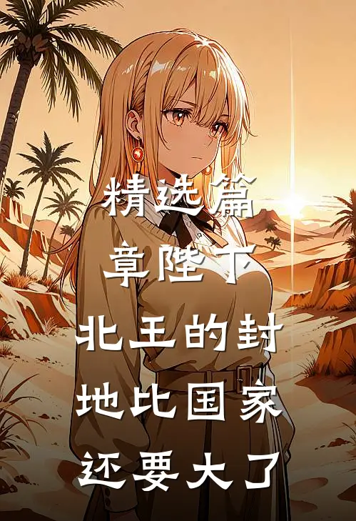 精选篇章陛下，北王的封地比国家还要大了