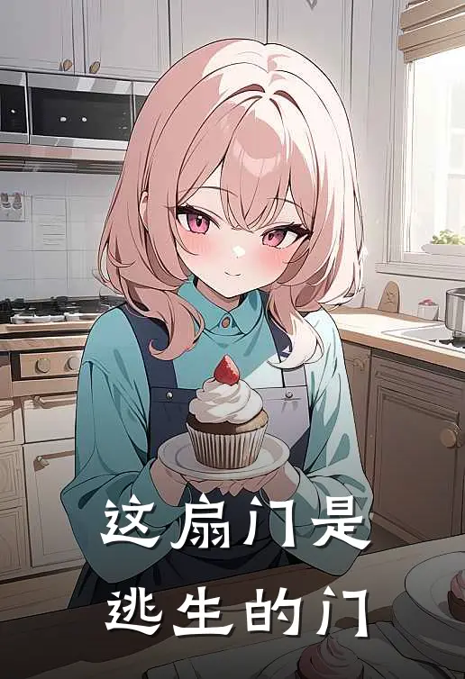 这扇门是逃生的门