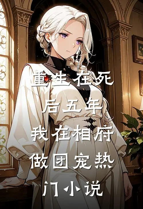 重生在死后五年，我在相府做团宠热门小说