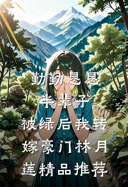 勤勤恳恳半辈子，被绿后我转嫁豪门林月莲精品推荐