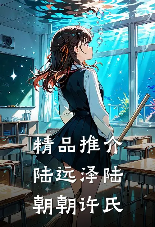 精品推介陆远泽陆朝朝许氏