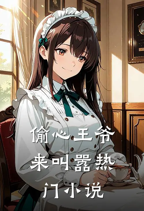偷心王爷来叫嚣热门小说