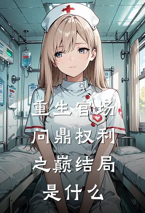 重生官场：问鼎权利之巅结局是什么