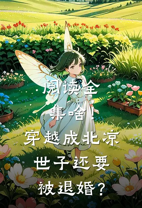 阅读全集啥！穿越成北凉世子还要被退婚？