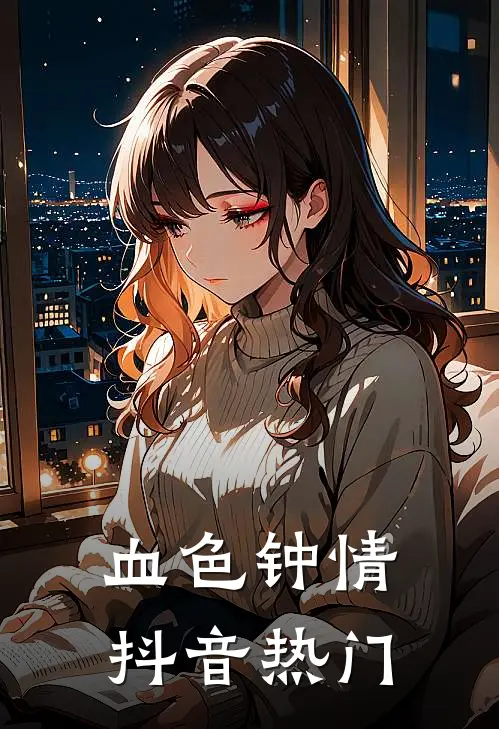 血色钟情抖音热门