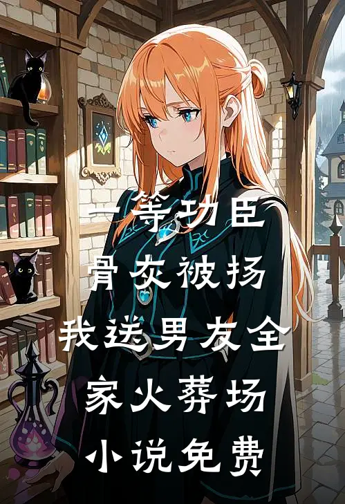 一等功臣骨灰被扬，我送男友全家火葬场小说免费
