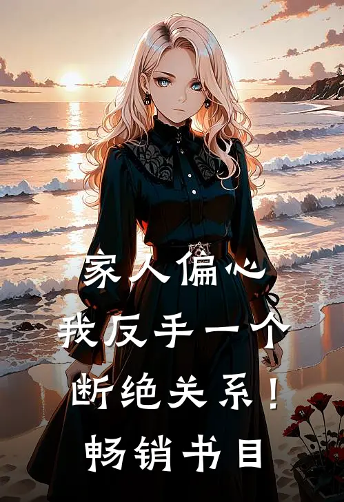 家人偏心，我反手一个断绝关系！畅销书目