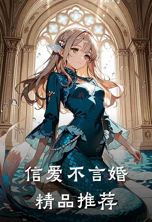 信爱不言婚精品推荐