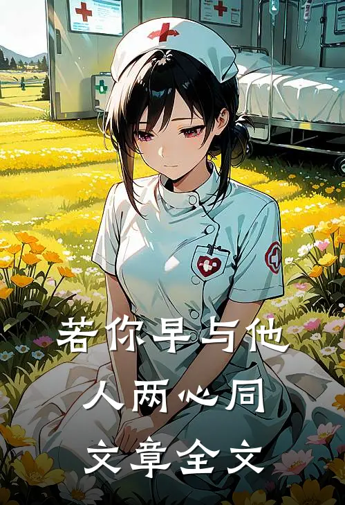 若你早与他人两心同文章全文