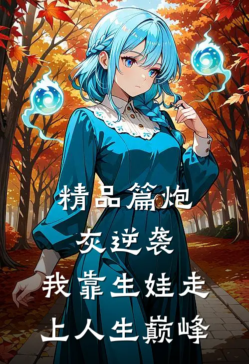 精品篇炮灰逆袭：我靠生娃走上人生巅峰