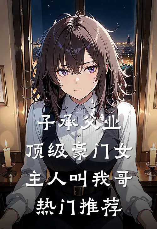 子承父业，顶级豪门女主人叫我哥热门推荐
