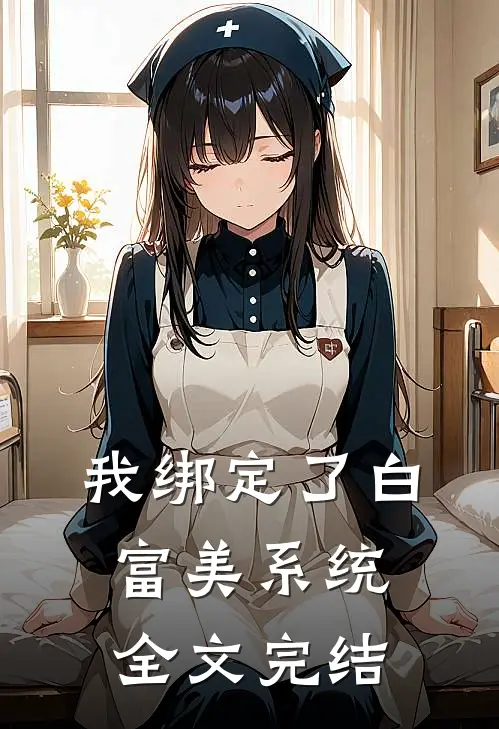 我绑定了白富美系统全文完结