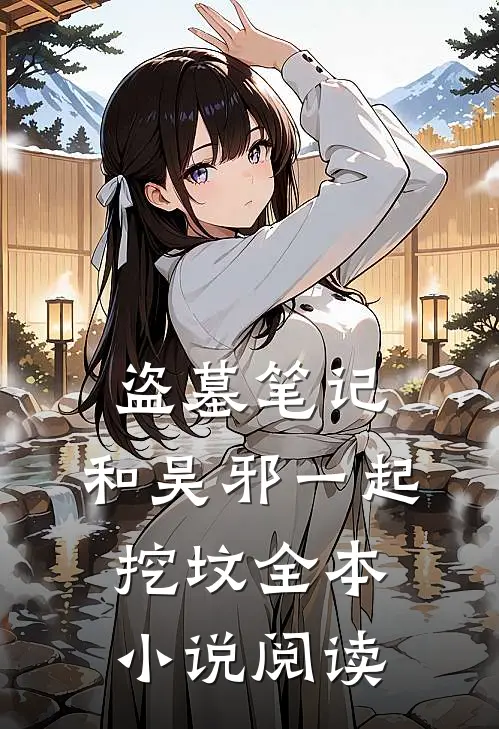 盗墓笔记：和吴邪一起挖坟全本小说阅读