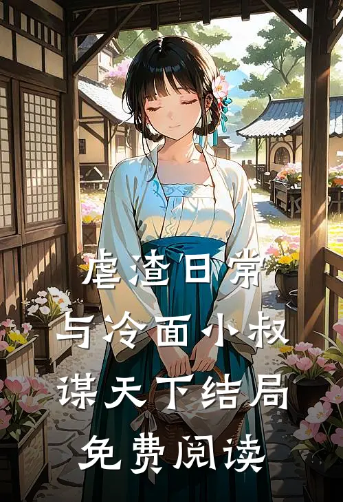 虐渣日常：与冷面小叔谋天下结局免费阅读