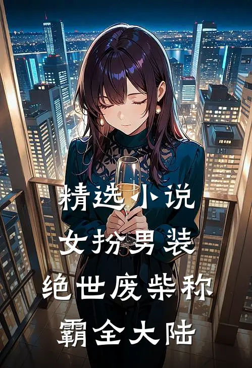 精选小说女扮男装：绝世废柴称霸全大陆