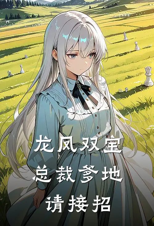 龙凤双宝：总裁爹地请接招